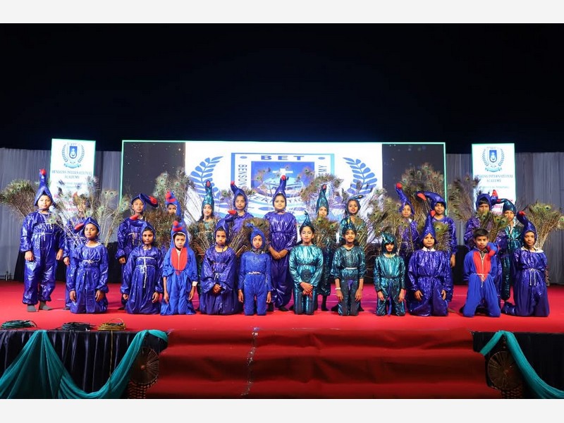 Annual gathering bensons 2025