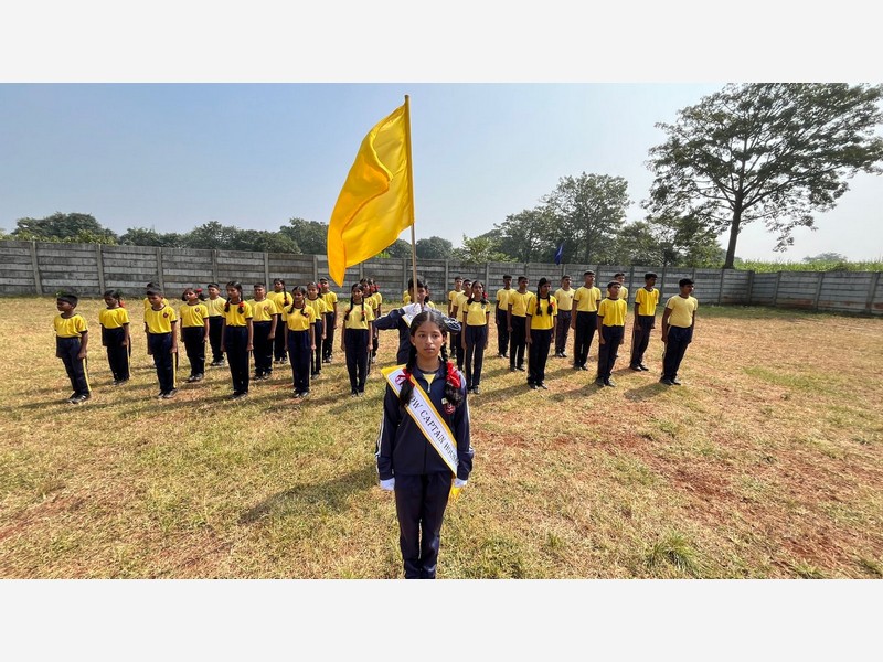 Annual Sports Day