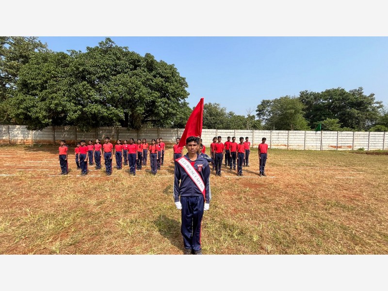 Annual Sports Day