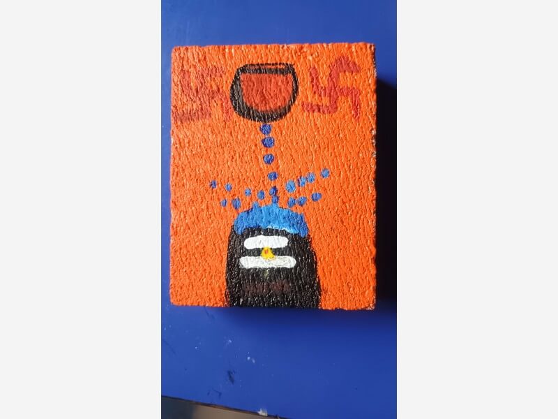 Fostering Creativity Across Grades I to X