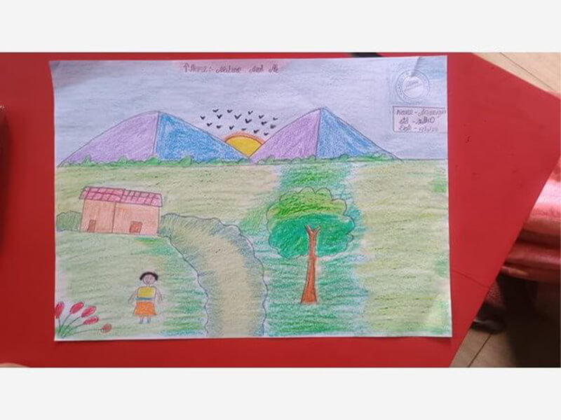 Fostering Creativity Across Grades I to X