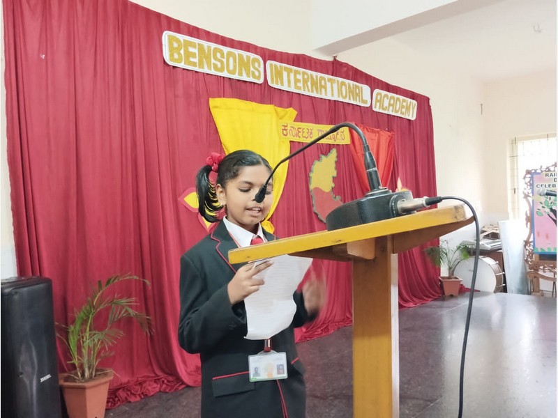 Karnataka Rajyotsava