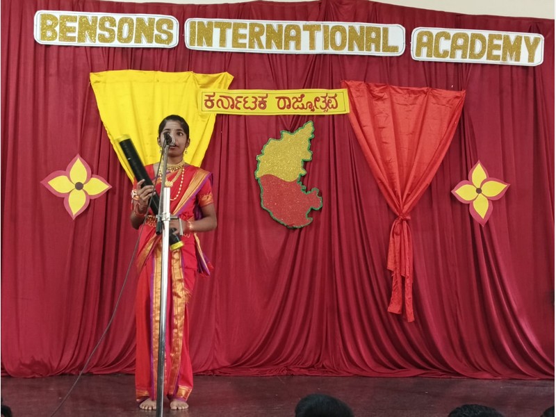 Karnataka Rajyotsava