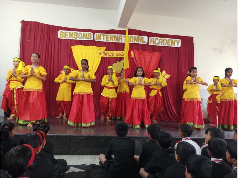 Karnataka Rajyotsava