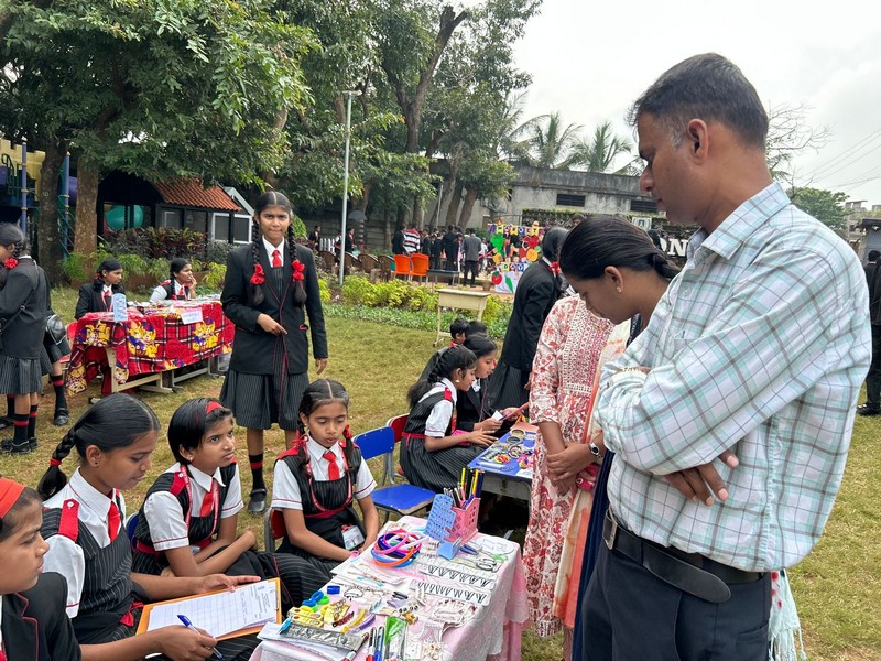 Market Day Celebration