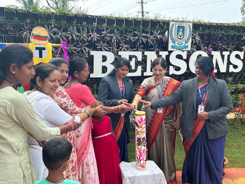 Market Day Celebration