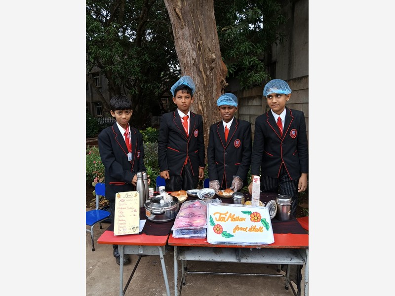 Market Day Celebration