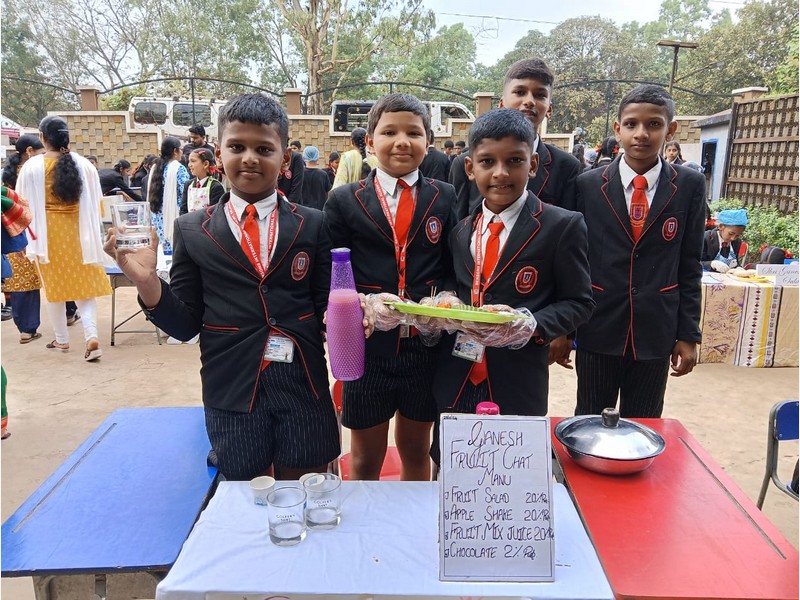 Market Day Celebration