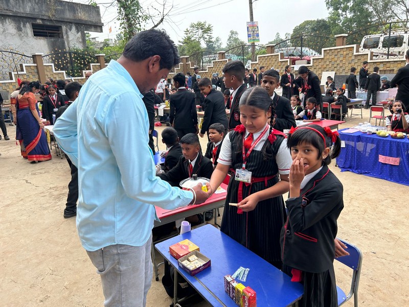 Market Day Celebration