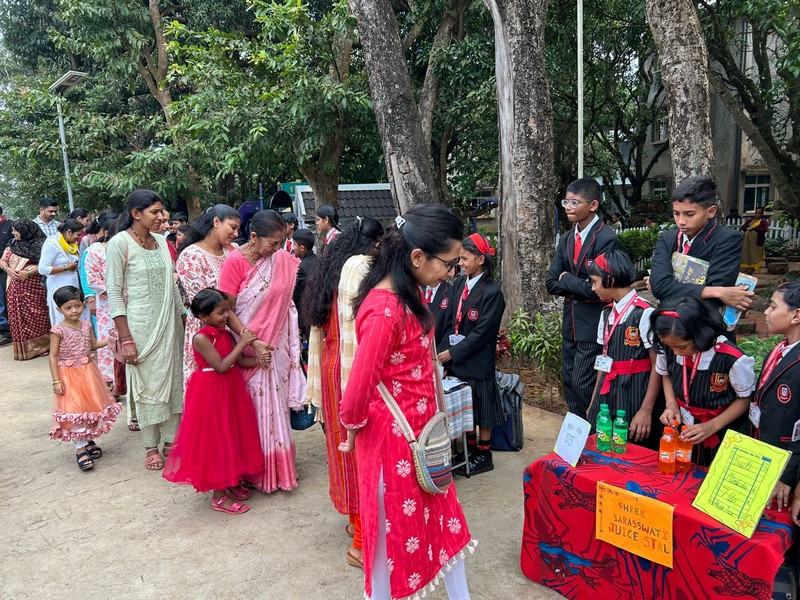 Market Day Celebration