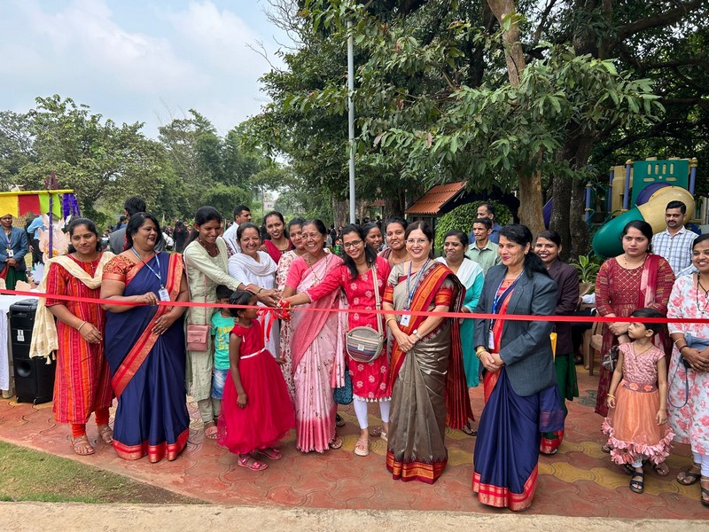 Market Day Celebration