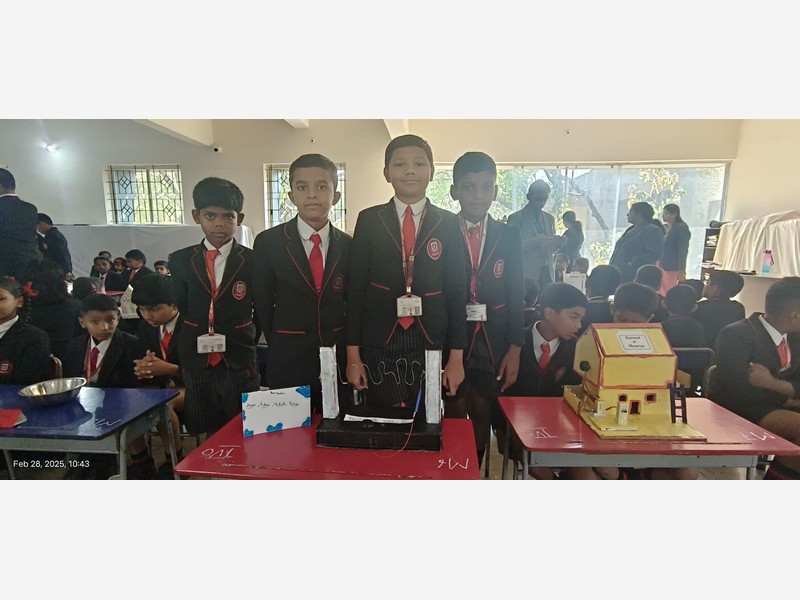 Science Exhibition