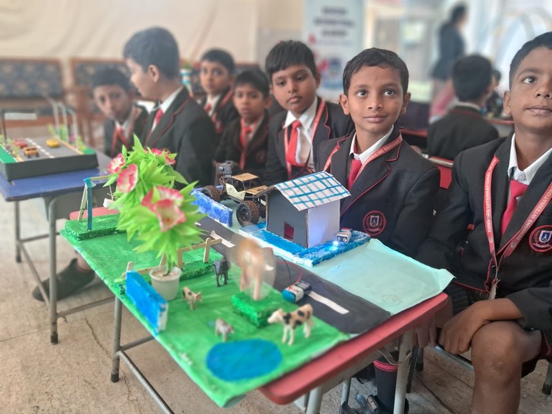 Science Exhibition