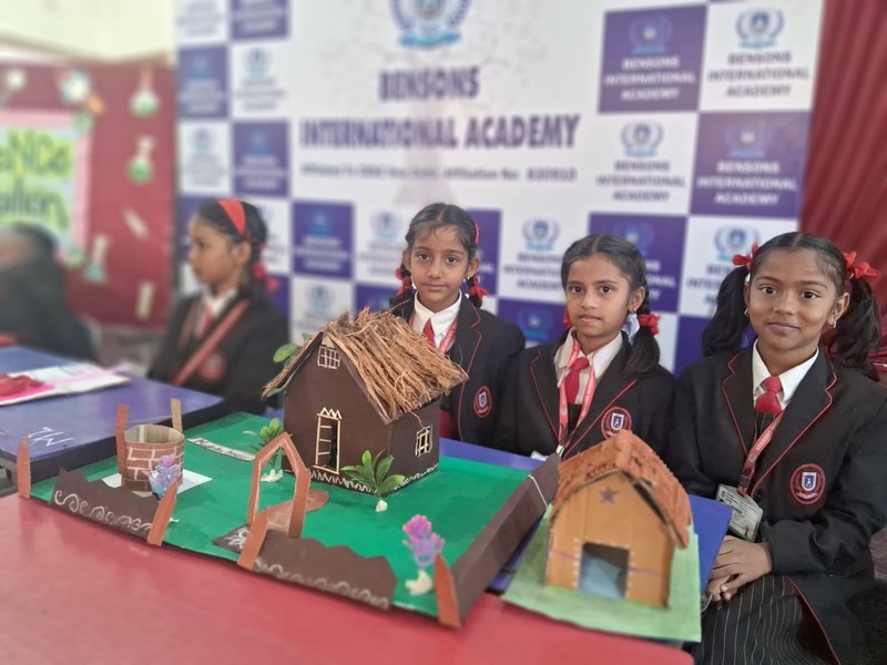 Science Exhibition