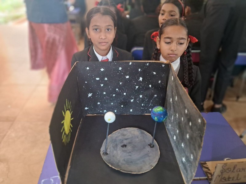 Science Exhibition
