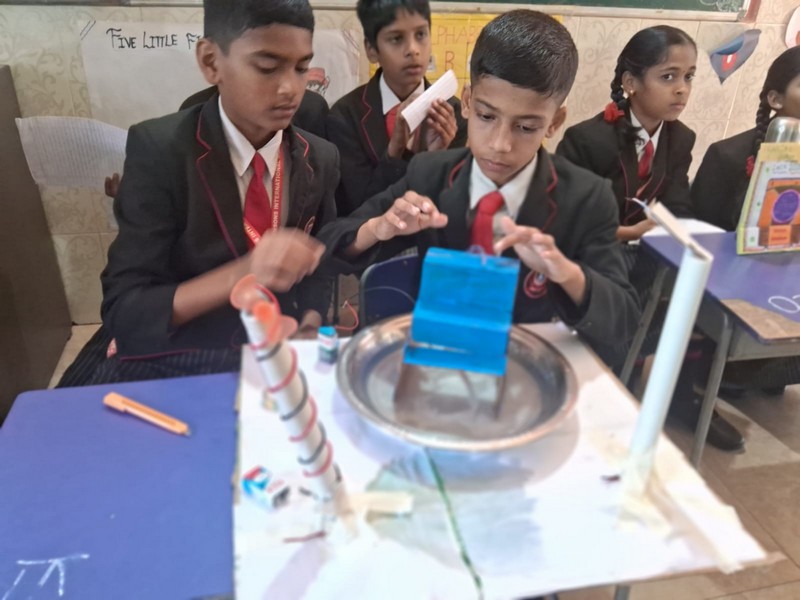 Science Exhibition