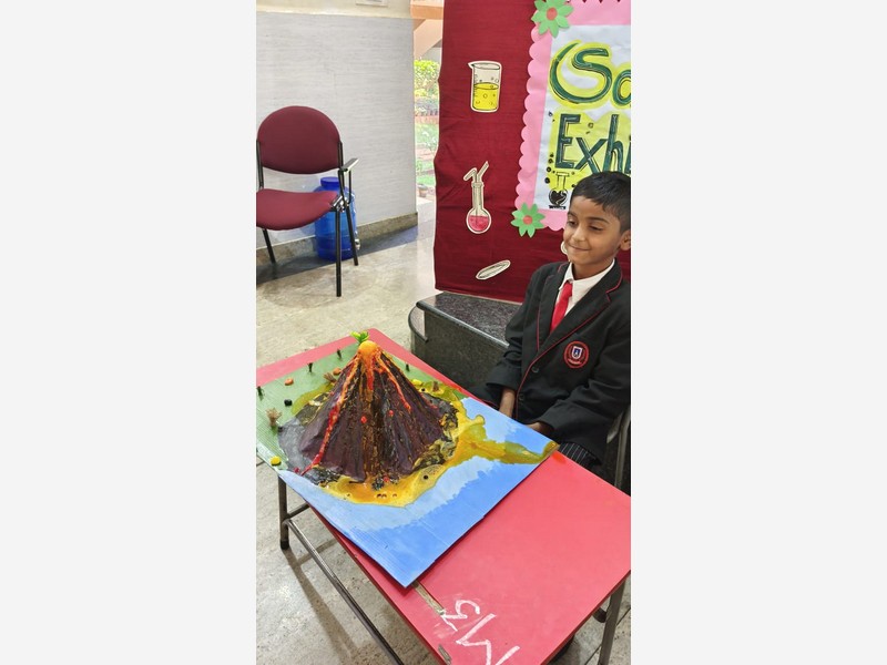 Science Exhibition