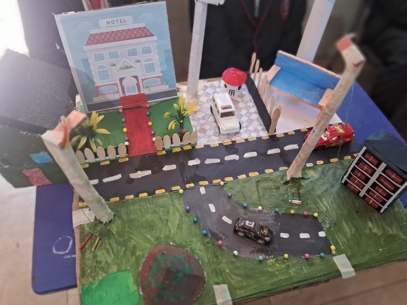 Science Exhibition