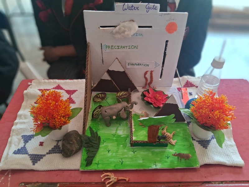 Science Exhibition