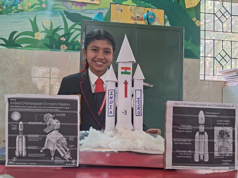 Science Exhibition