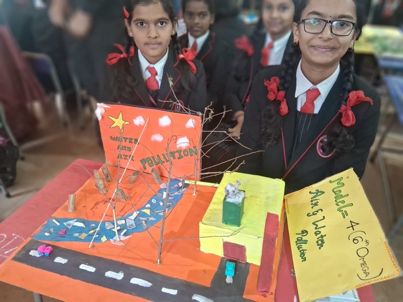 Science Exhibition