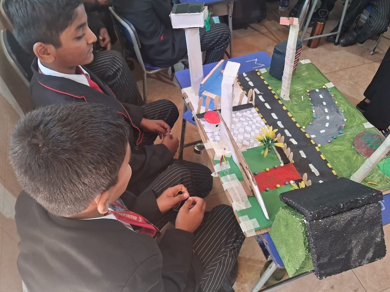Science Exhibition