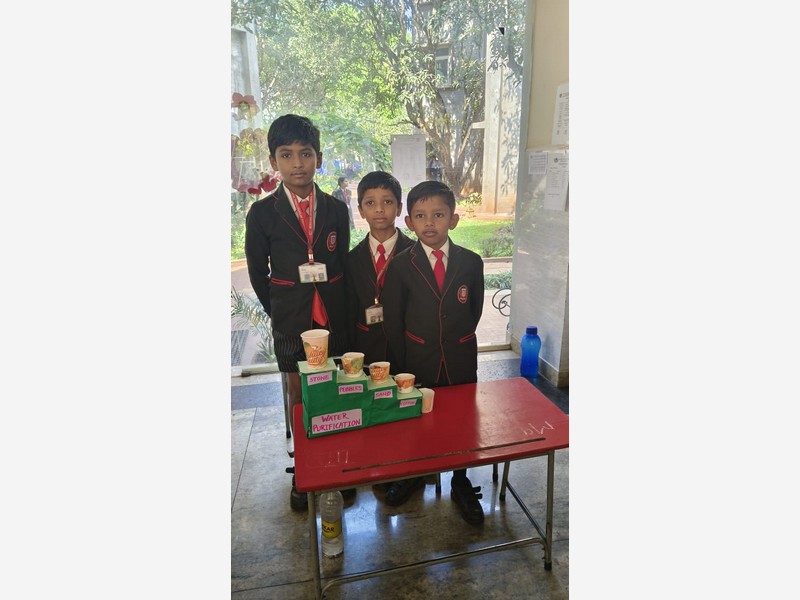 Science Exhibition