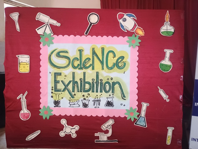 Science Exhibition