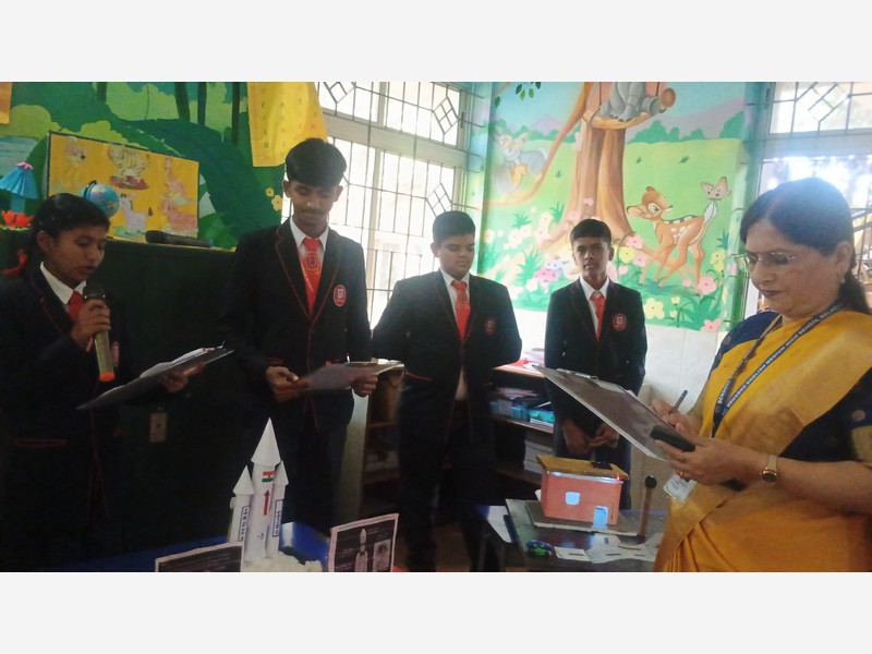 Science Exhibition