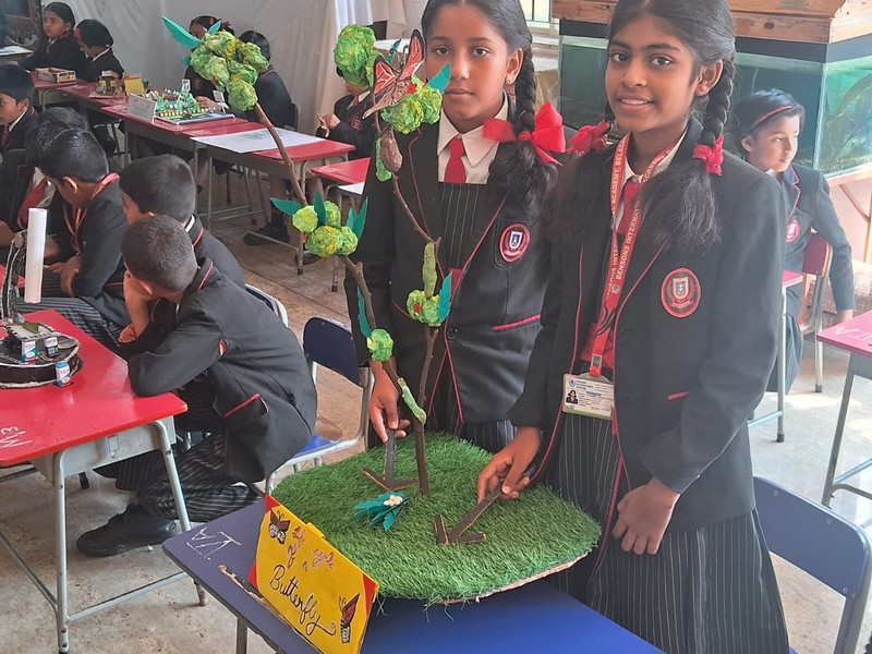 Science Exhibition