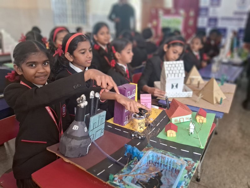 Science Exhibition