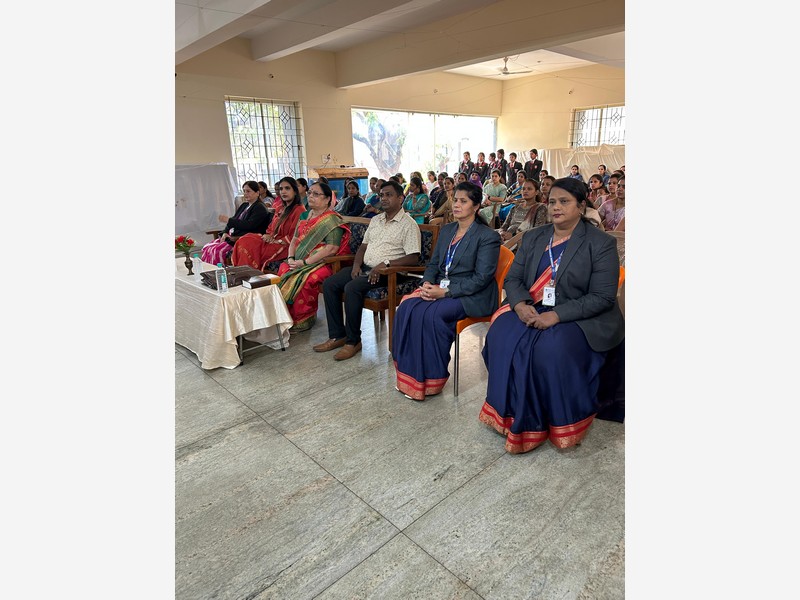 Women's Day Celebration
