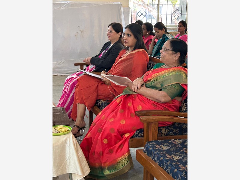 Women's Day Celebration