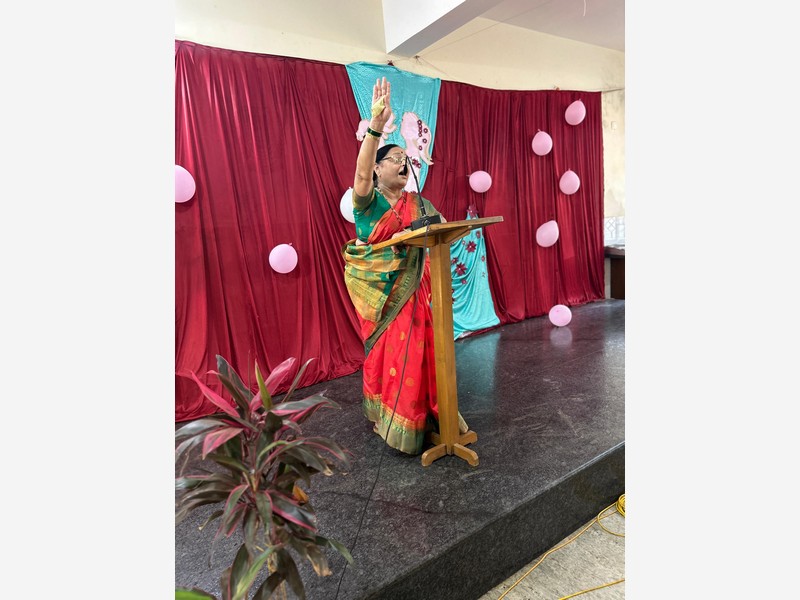 Women's Day Celebration