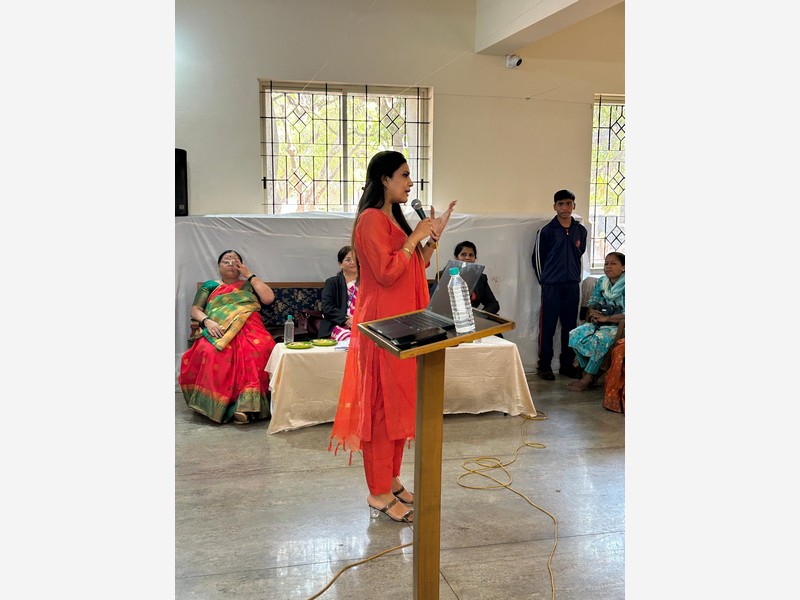 Women's Day Celebration