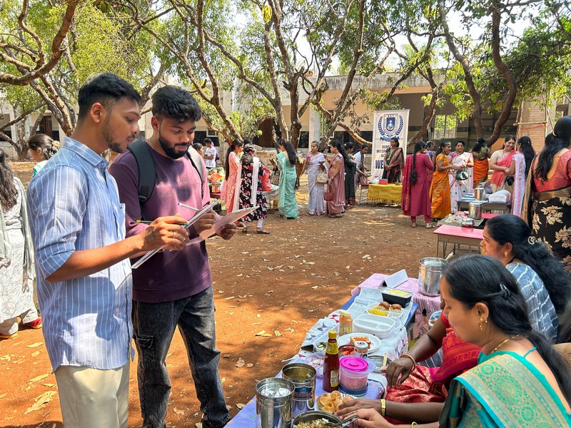 Women's Day Celebration