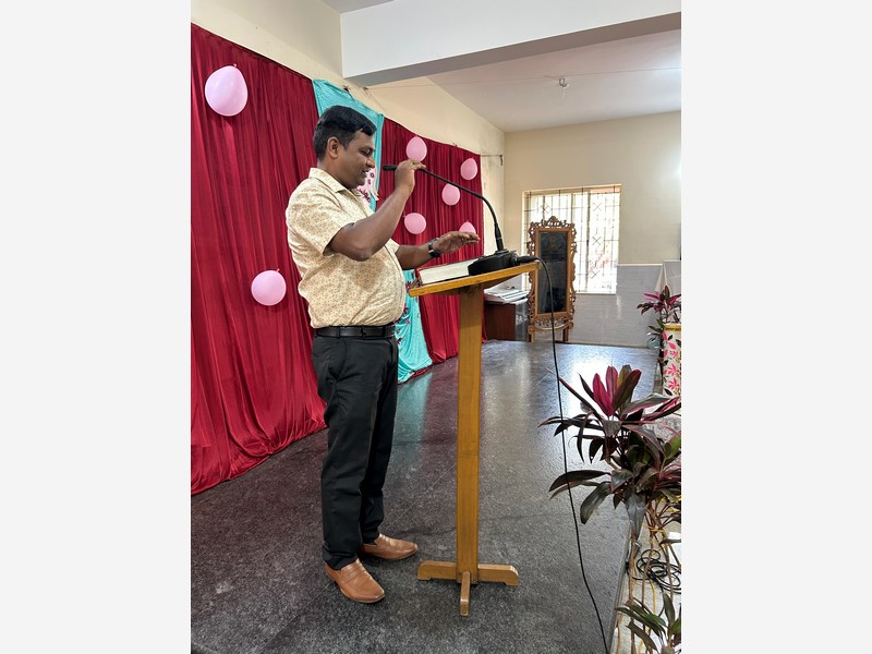 Women's Day Celebration