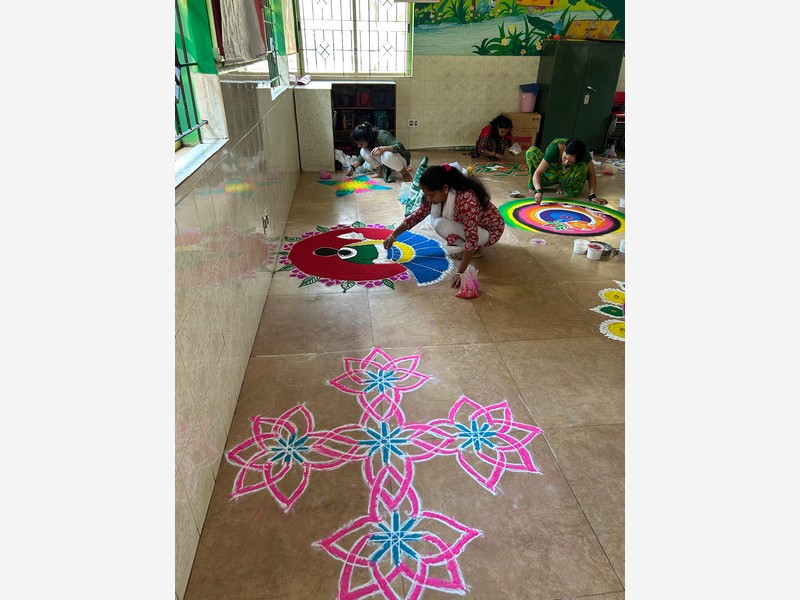 Women's Day Celebration