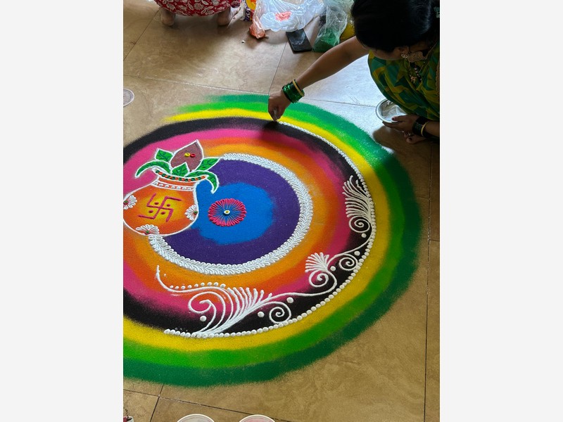 Women's Day Celebration