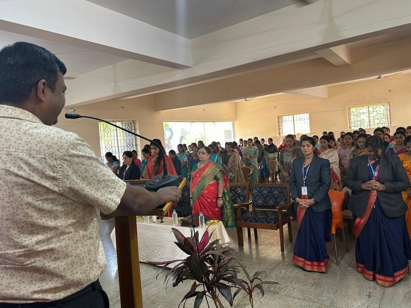 Women's Day Celebration