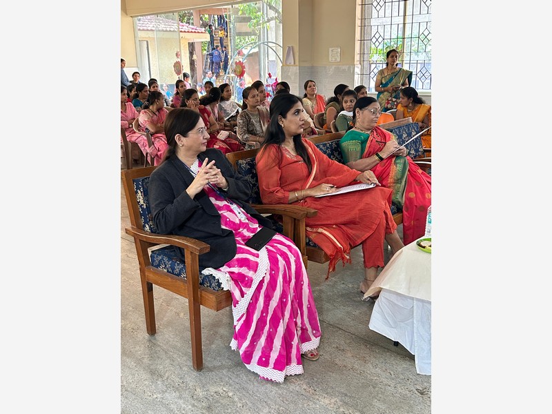 Women's Day Celebration