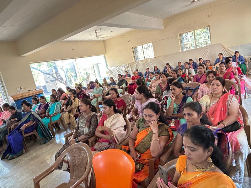 Women's Day Celebration