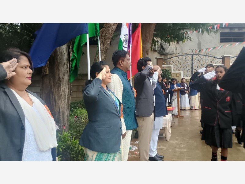79th Independence Day