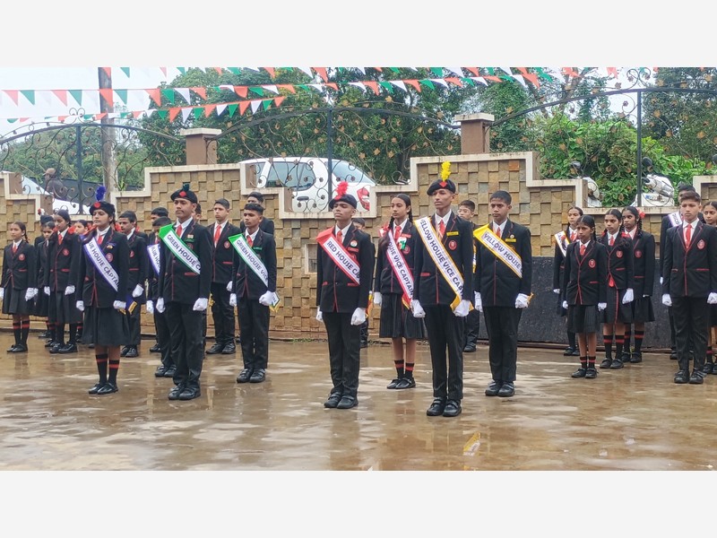 79th Independence Day