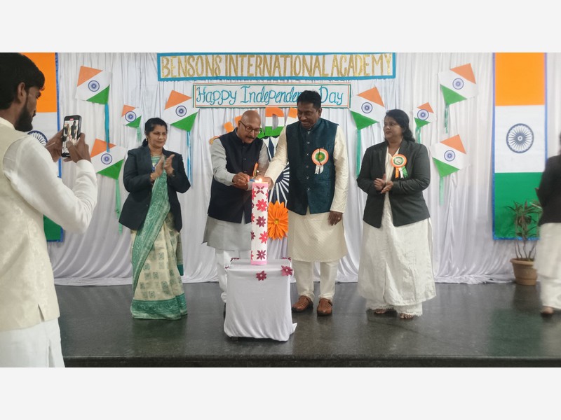 79th Independence Day