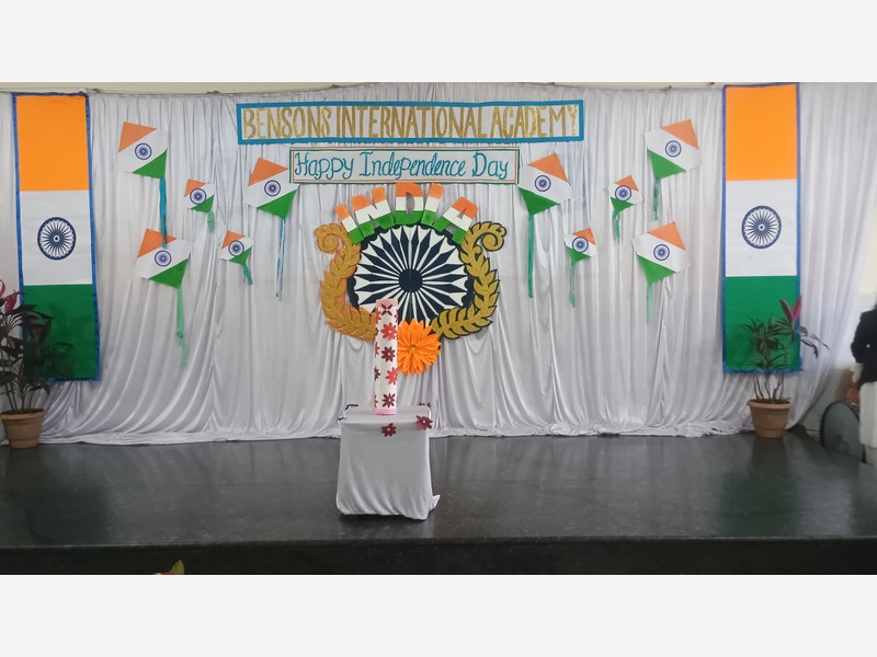 79th Independence Day